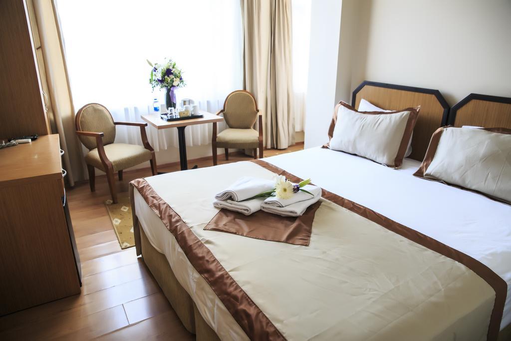 Anka Business Park Hotel Istanbul Ngoại thất bức ảnh